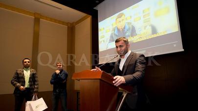 Qurban Qurbanov: "Hər mövqeyə ən azı iki futbolçu lazımdır" - MÜSAHİBƏ